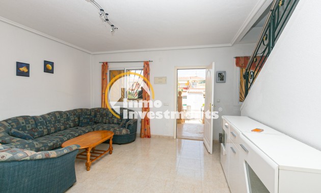 Gebrauchtimmobilien - Reihenhaus - Ciudad Quesada - Doña Pepa