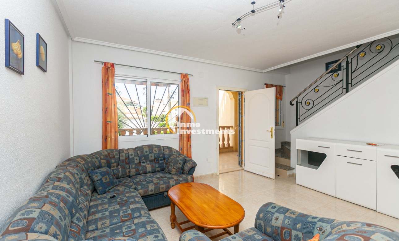 Gebrauchtimmobilien - Reihenhaus - Ciudad Quesada - Doña Pepa