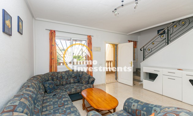 Gebrauchtimmobilien - Reihenhaus - Ciudad Quesada - Doña Pepa
