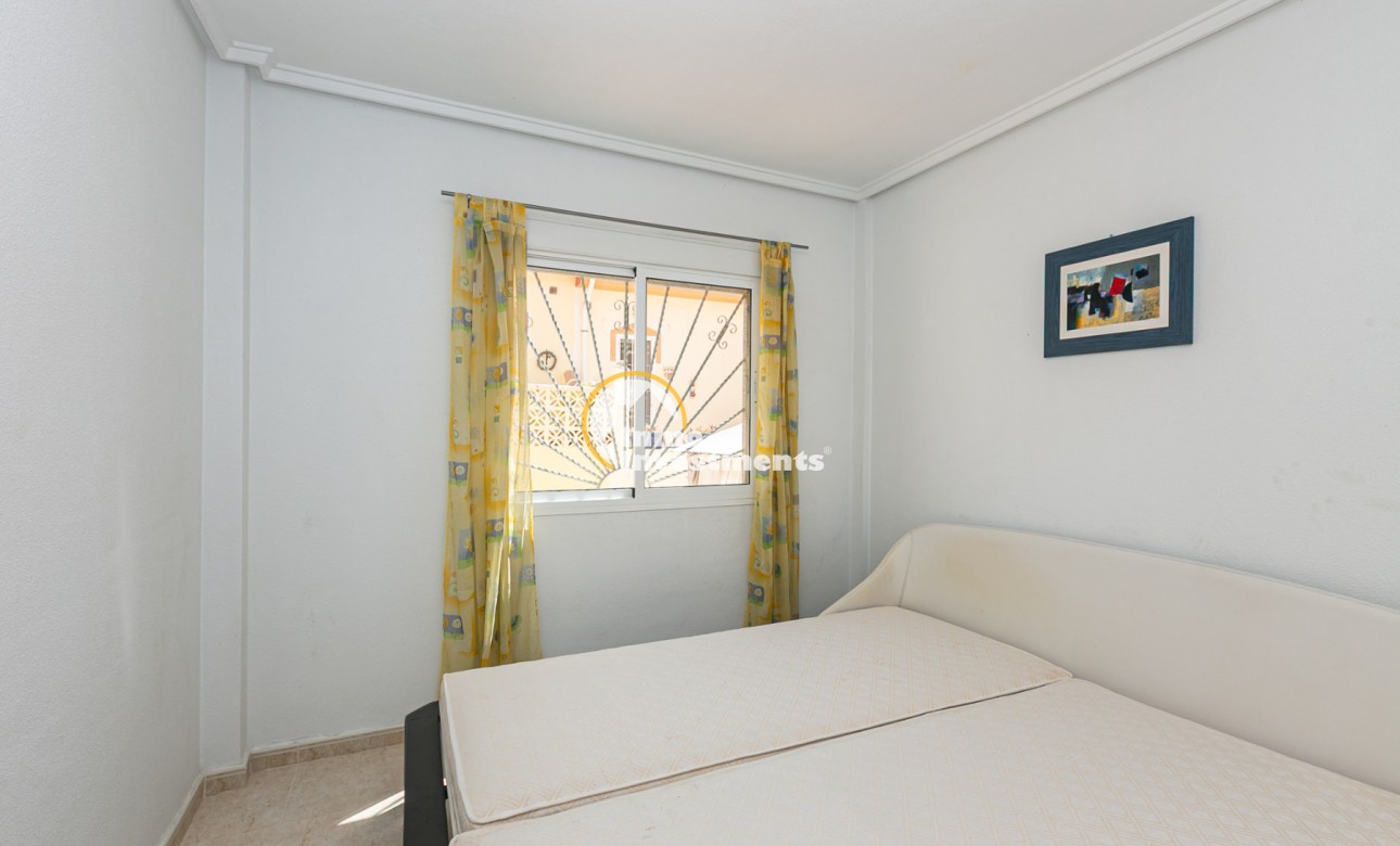 Gebrauchtimmobilien - Reihenhaus - Ciudad Quesada - Doña Pepa