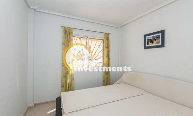 Gebrauchtimmobilien - Reihenhaus - Ciudad Quesada - Doña Pepa