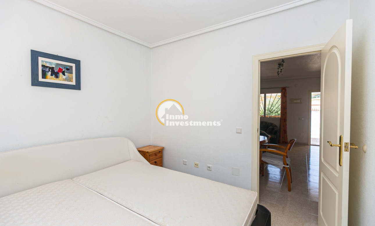 Gebrauchtimmobilien - Reihenhaus - Ciudad Quesada - Doña Pepa