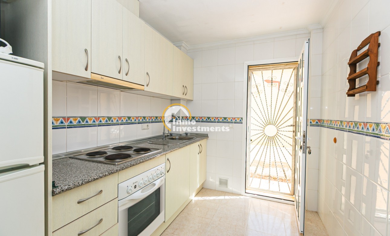 Gebrauchtimmobilien - Reihenhaus - Ciudad Quesada - Doña Pepa