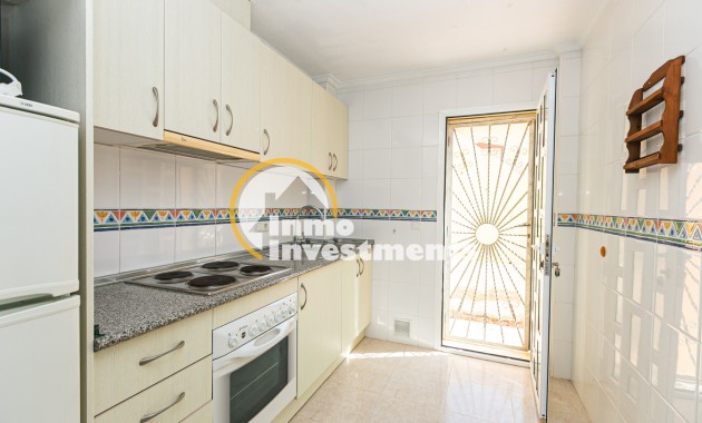 Gebrauchtimmobilien - Reihenhaus - Ciudad Quesada - Doña Pepa