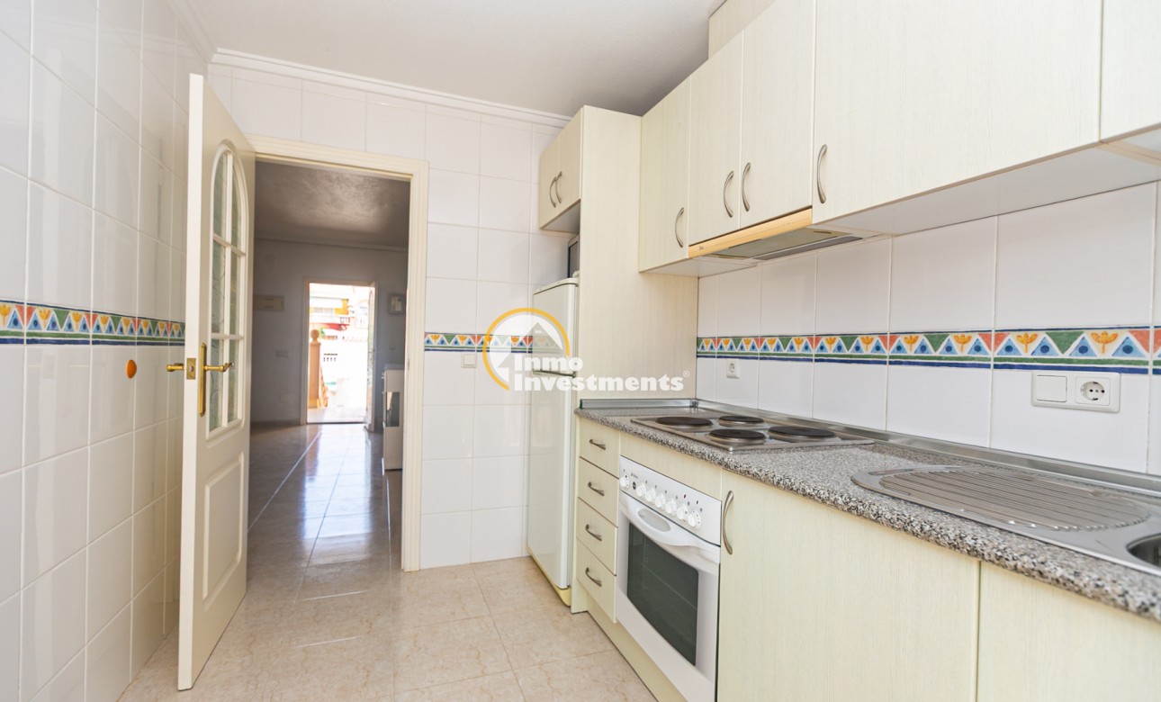 Gebrauchtimmobilien - Reihenhaus - Ciudad Quesada - Doña Pepa