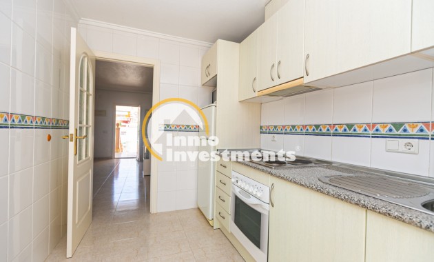 Gebrauchtimmobilien - Reihenhaus - Ciudad Quesada - Doña Pepa