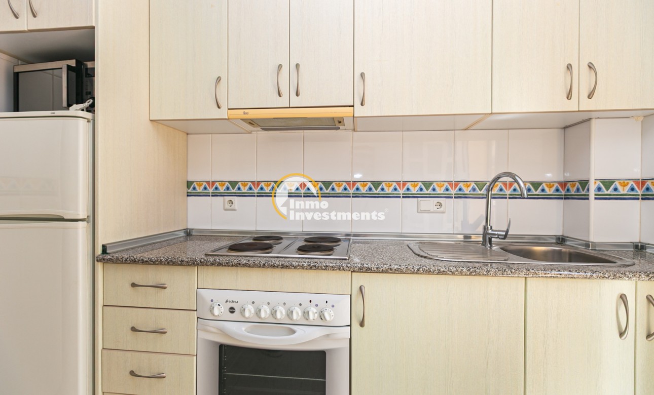 Gebrauchtimmobilien - Reihenhaus - Ciudad Quesada - Doña Pepa