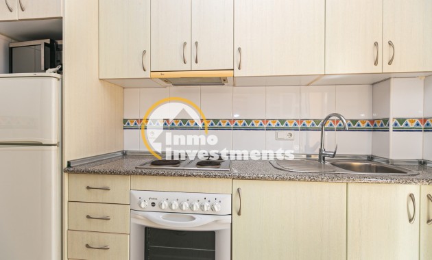 Gebrauchtimmobilien - Reihenhaus - Ciudad Quesada - Doña Pepa