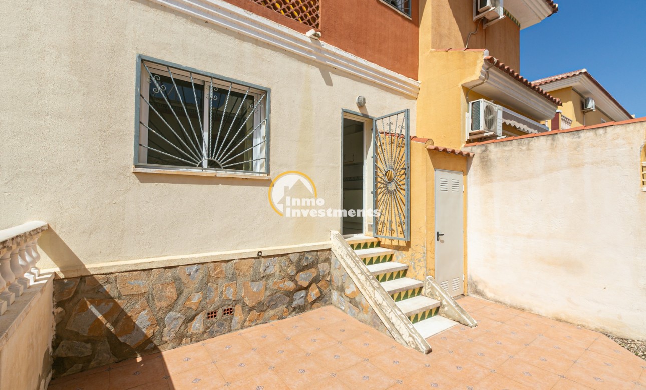Gebrauchtimmobilien - Reihenhaus - Ciudad Quesada - Doña Pepa