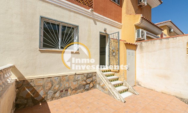 Gebrauchtimmobilien - Reihenhaus - Ciudad Quesada - Doña Pepa