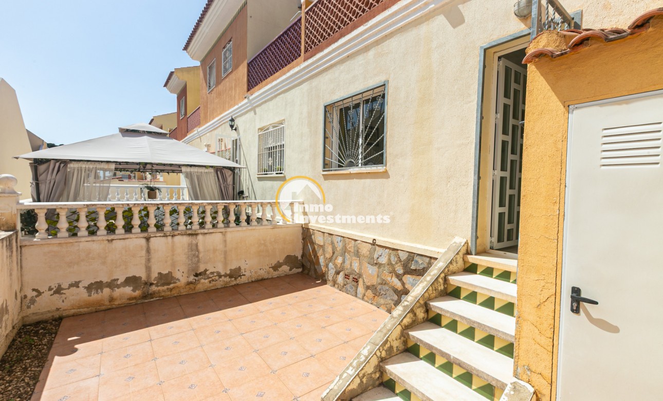 Gebrauchtimmobilien - Reihenhaus - Ciudad Quesada - Doña Pepa