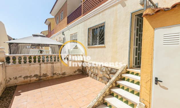 Gebrauchtimmobilien - Reihenhaus - Ciudad Quesada - Doña Pepa