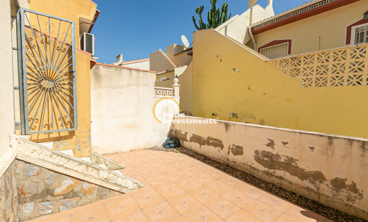 Gebrauchtimmobilien - Reihenhaus - Ciudad Quesada - Doña Pepa