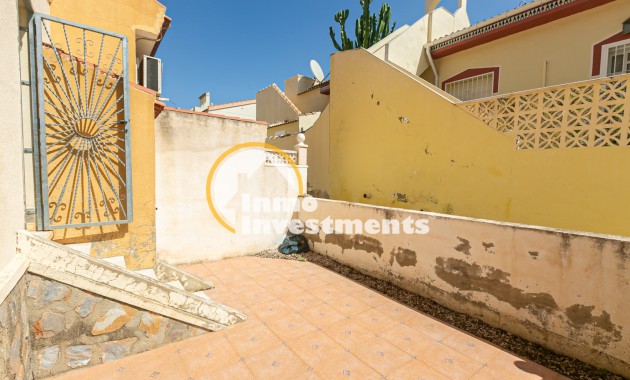 Gebrauchtimmobilien - Reihenhaus - Ciudad Quesada - Doña Pepa