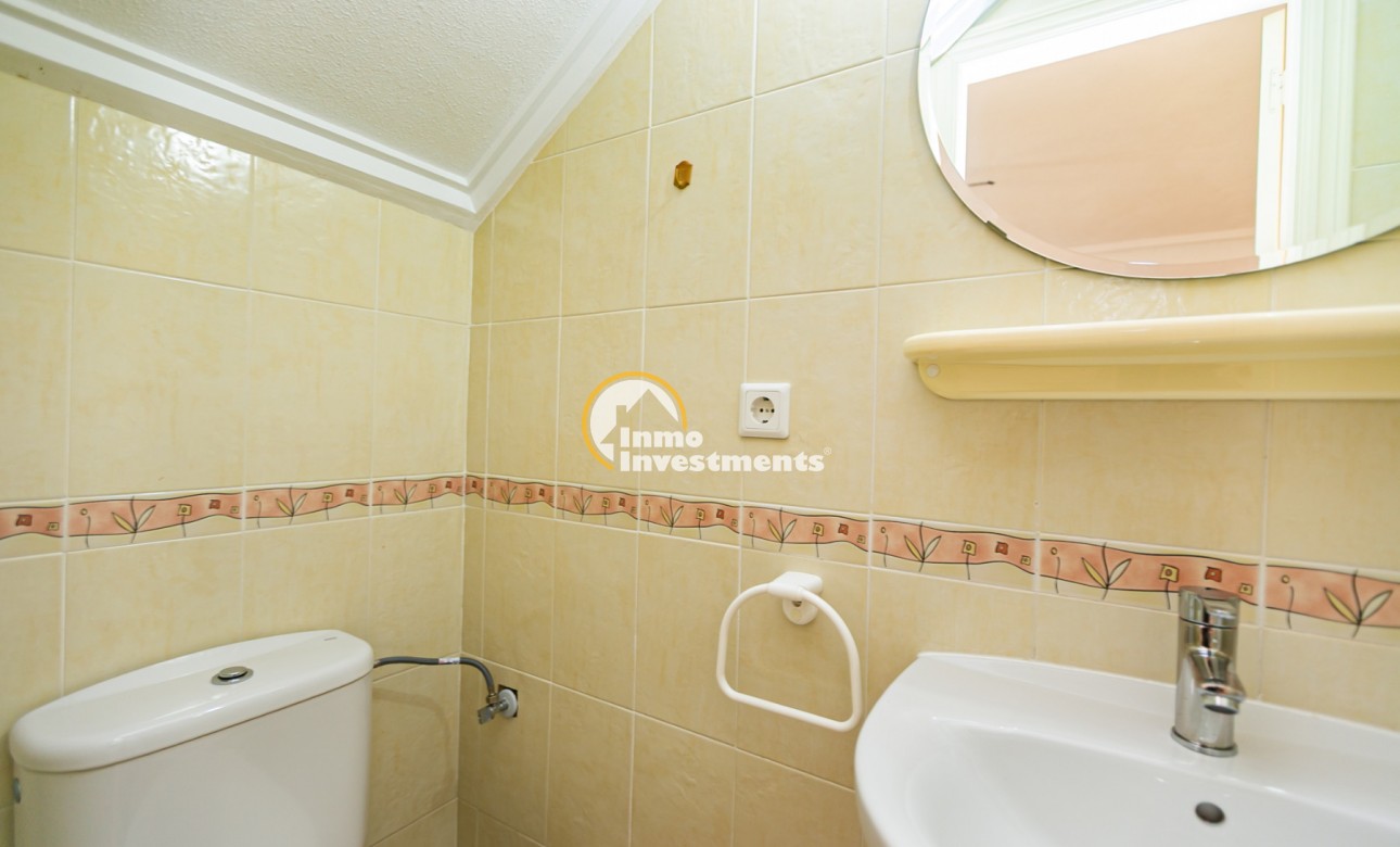 Gebrauchtimmobilien - Reihenhaus - Ciudad Quesada - Doña Pepa