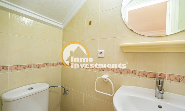 Gebrauchtimmobilien - Reihenhaus - Ciudad Quesada - Doña Pepa