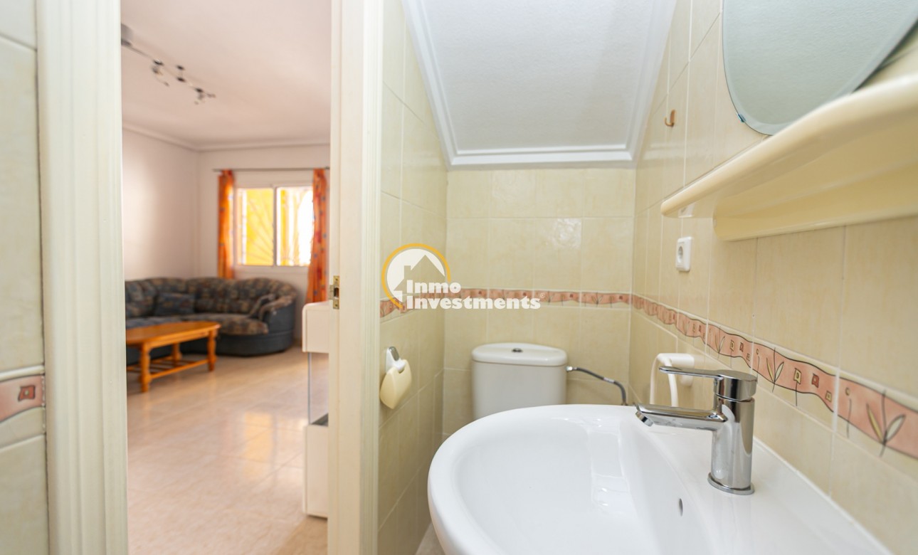 Gebrauchtimmobilien - Reihenhaus - Ciudad Quesada - Doña Pepa