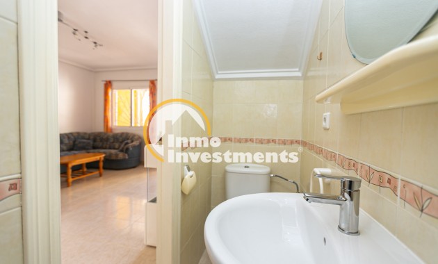 Gebrauchtimmobilien - Reihenhaus - Ciudad Quesada - Doña Pepa