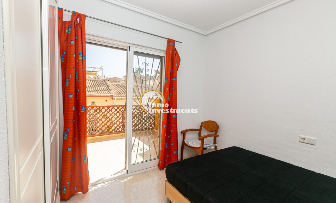 Gebrauchtimmobilien - Reihenhaus - Ciudad Quesada - Doña Pepa