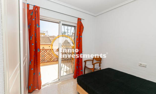 Gebrauchtimmobilien - Reihenhaus - Ciudad Quesada - Doña Pepa