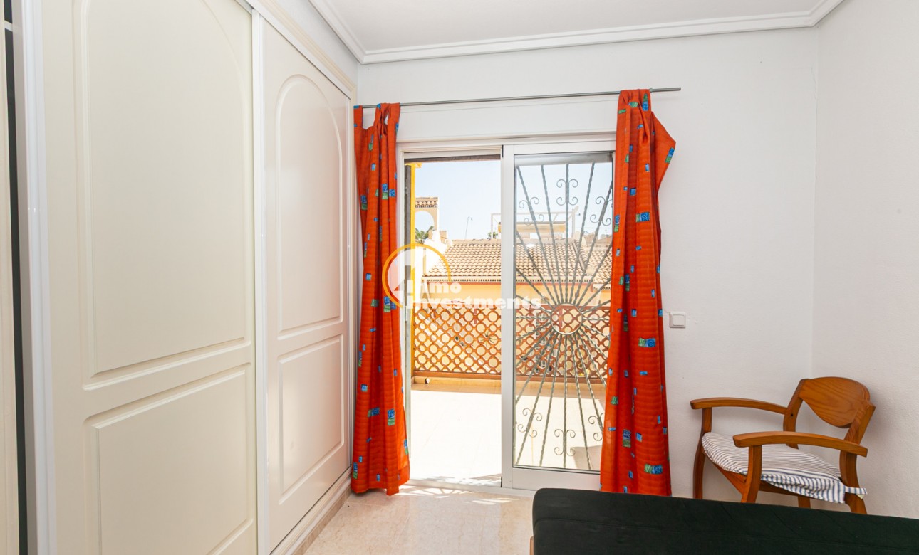 Gebrauchtimmobilien - Reihenhaus - Ciudad Quesada - Doña Pepa