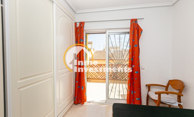 Gebrauchtimmobilien - Reihenhaus - Ciudad Quesada - Doña Pepa
