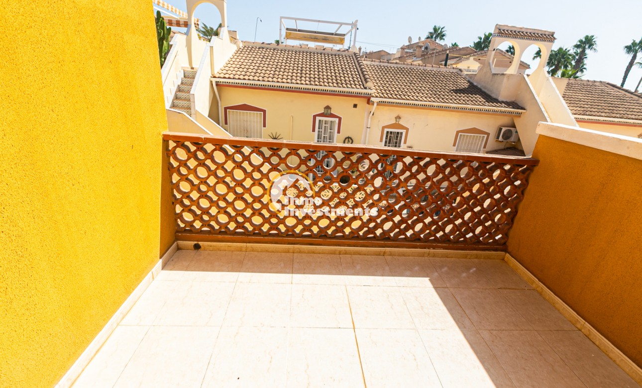 Gebrauchtimmobilien - Reihenhaus - Ciudad Quesada - Doña Pepa