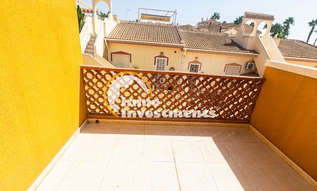 Gebrauchtimmobilien - Reihenhaus - Ciudad Quesada - Doña Pepa
