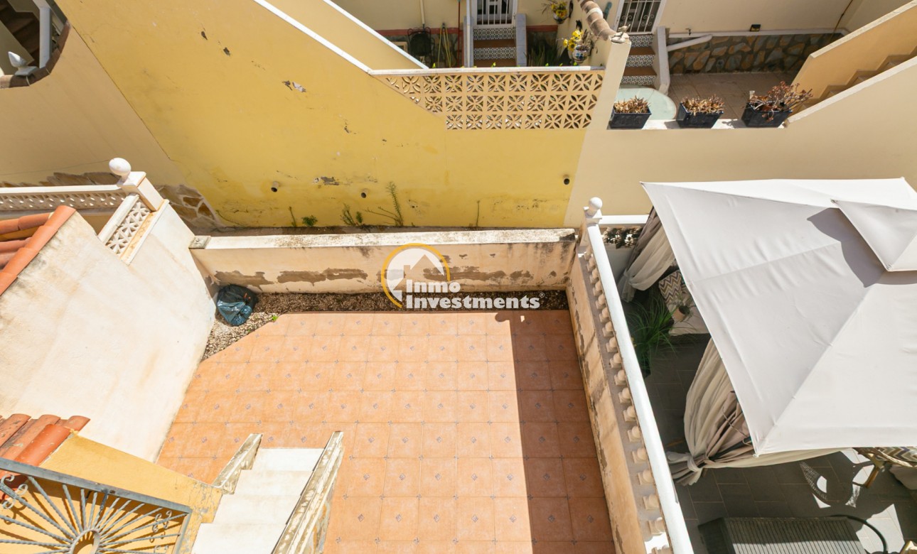 Gebrauchtimmobilien - Reihenhaus - Ciudad Quesada - Doña Pepa