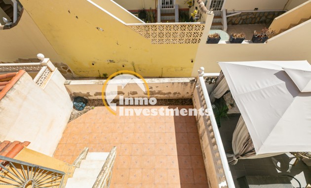 Gebrauchtimmobilien - Reihenhaus - Ciudad Quesada - Doña Pepa