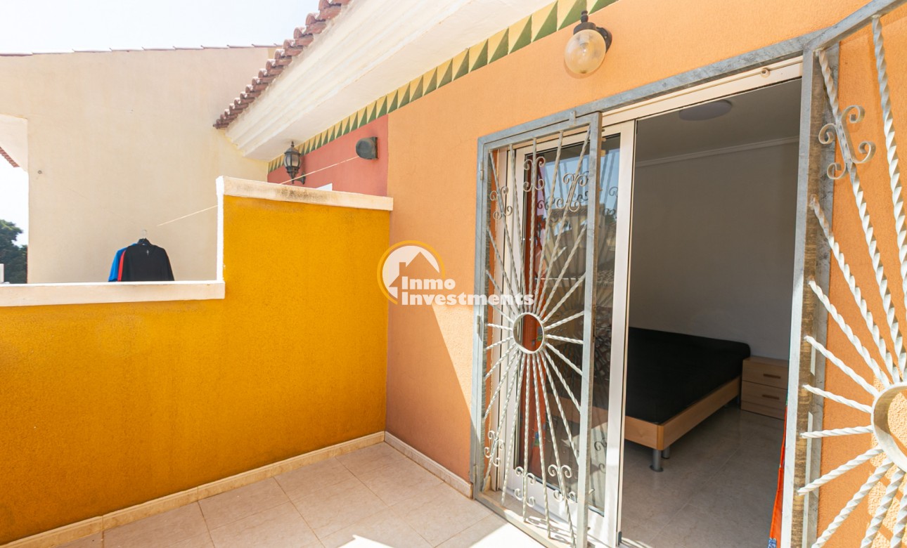 Gebrauchtimmobilien - Reihenhaus - Ciudad Quesada - Doña Pepa