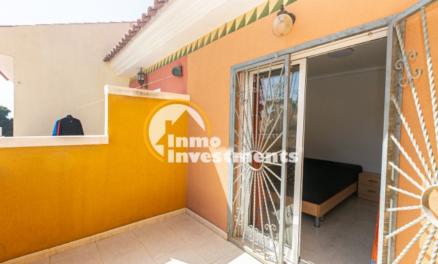 Gebrauchtimmobilien - Reihenhaus - Ciudad Quesada - Doña Pepa