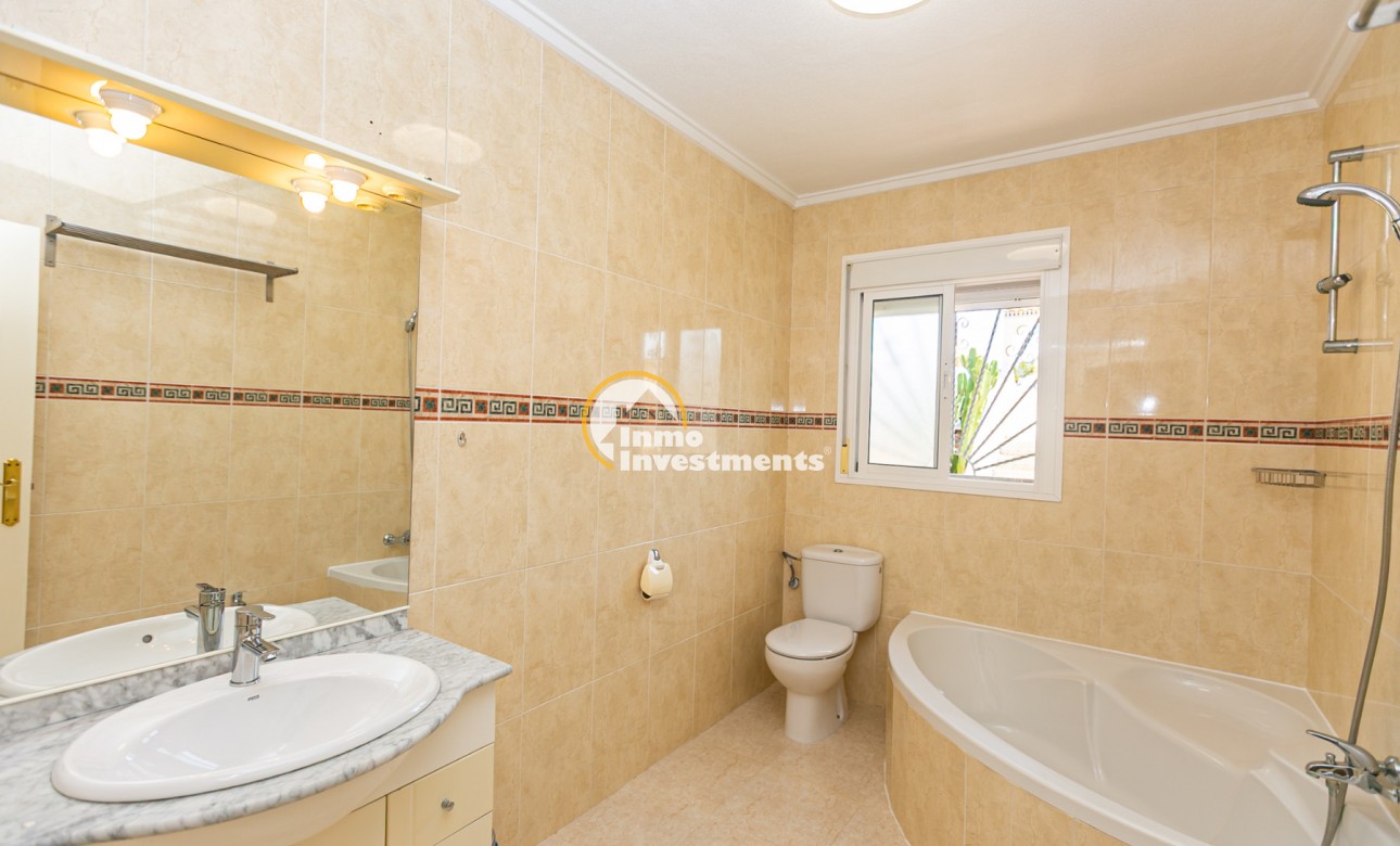 Gebrauchtimmobilien - Reihenhaus - Ciudad Quesada - Doña Pepa