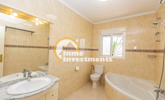 Gebrauchtimmobilien - Reihenhaus - Ciudad Quesada - Doña Pepa