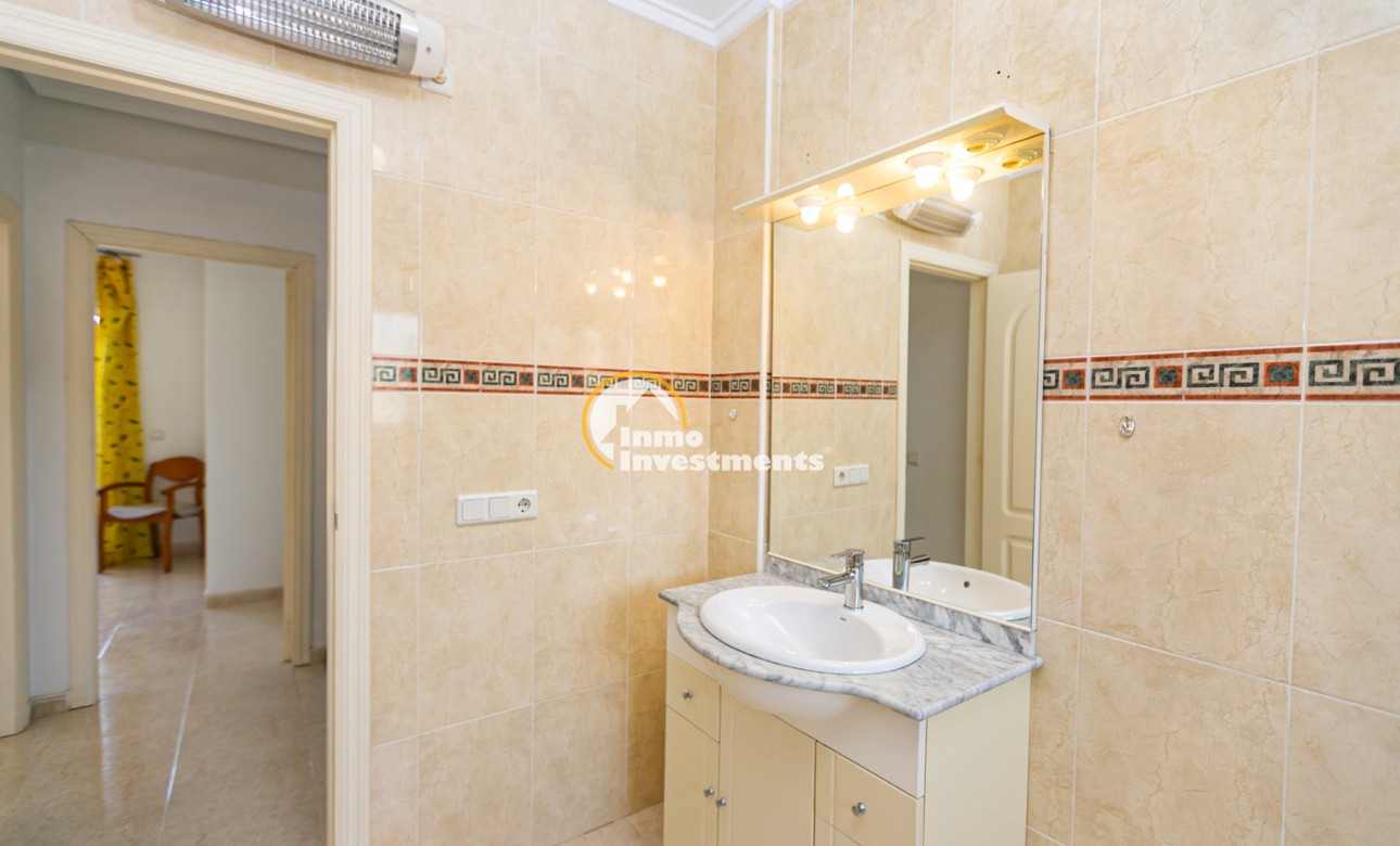 Gebrauchtimmobilien - Reihenhaus - Ciudad Quesada - Doña Pepa