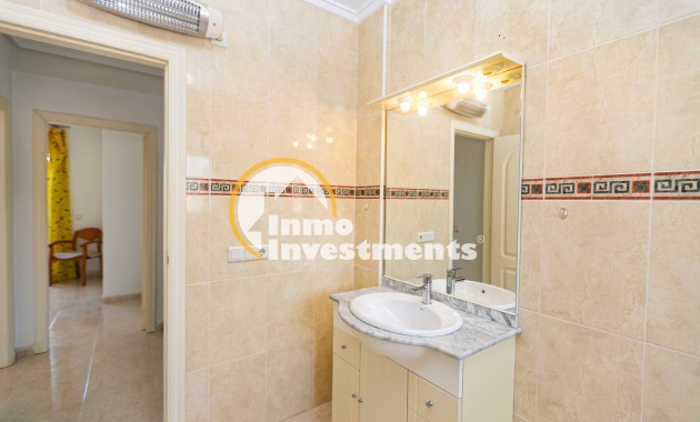 Gebrauchtimmobilien - Reihenhaus - Ciudad Quesada - Doña Pepa