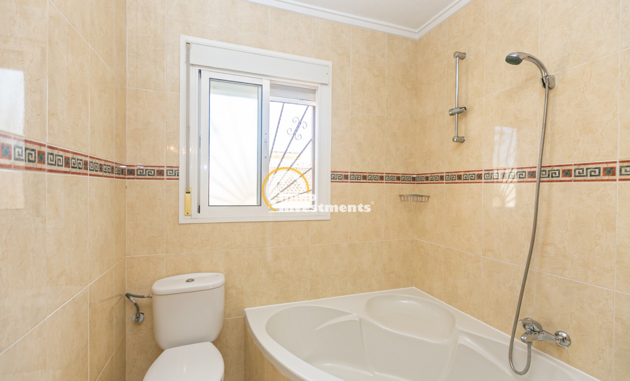Gebrauchtimmobilien - Reihenhaus - Ciudad Quesada - Doña Pepa