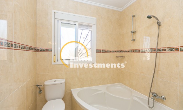 Gebrauchtimmobilien - Reihenhaus - Ciudad Quesada - Doña Pepa