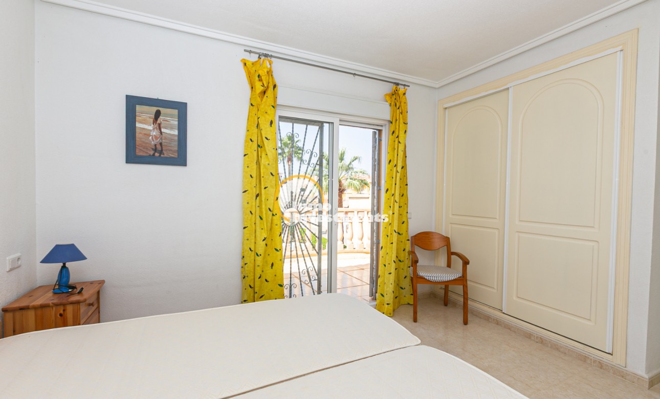 Gebrauchtimmobilien - Reihenhaus - Ciudad Quesada - Doña Pepa