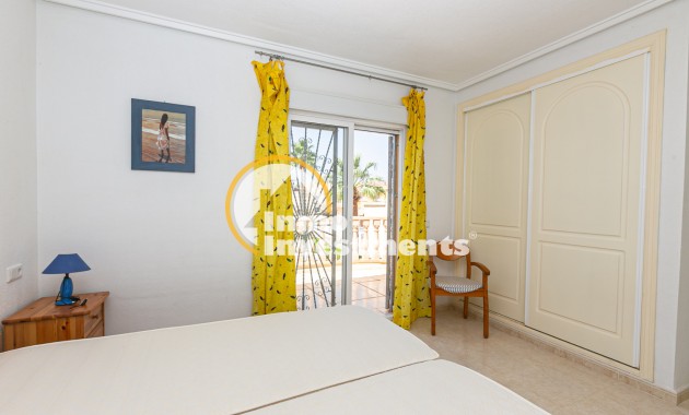 Gebrauchtimmobilien - Reihenhaus - Ciudad Quesada - Doña Pepa
