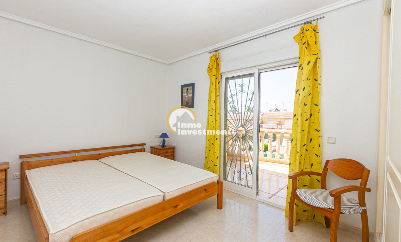 Gebrauchtimmobilien - Reihenhaus - Ciudad Quesada - Doña Pepa