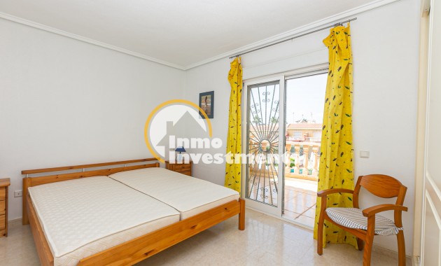 Gebrauchtimmobilien - Reihenhaus - Ciudad Quesada - Doña Pepa