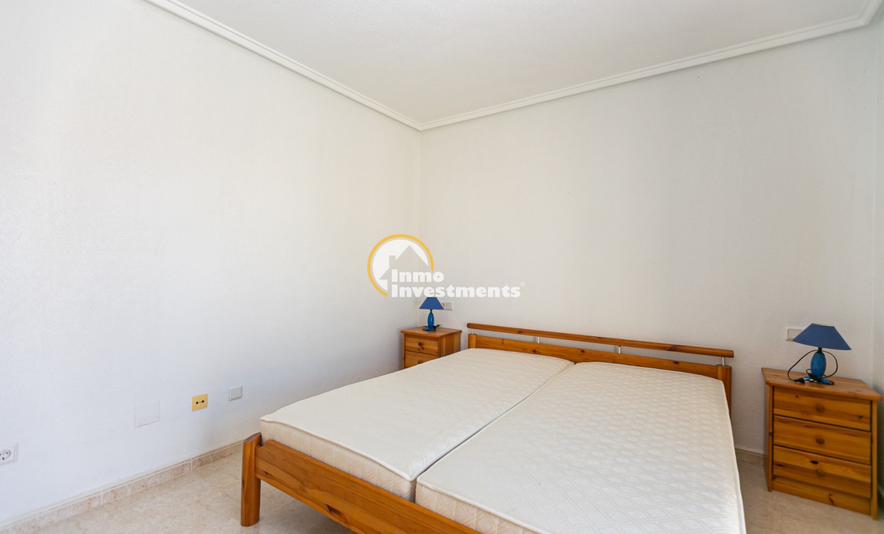 Gebrauchtimmobilien - Reihenhaus - Ciudad Quesada - Doña Pepa