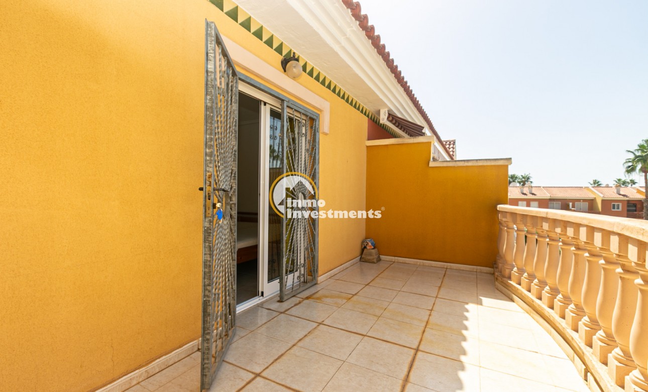 Gebrauchtimmobilien - Reihenhaus - Ciudad Quesada - Doña Pepa