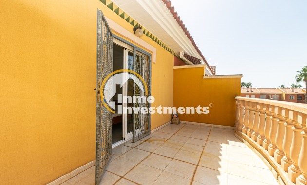 Gebrauchtimmobilien - Reihenhaus - Ciudad Quesada - Doña Pepa