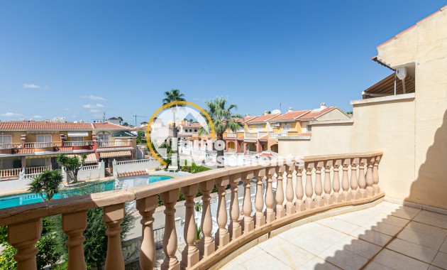 Gebrauchtimmobilien - Reihenhaus - Ciudad Quesada - Doña Pepa