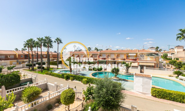 Gebrauchtimmobilien - Reihenhaus - Ciudad Quesada - Doña Pepa