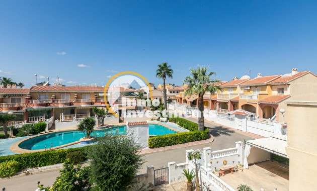 Gebrauchtimmobilien - Reihenhaus - Ciudad Quesada - Doña Pepa