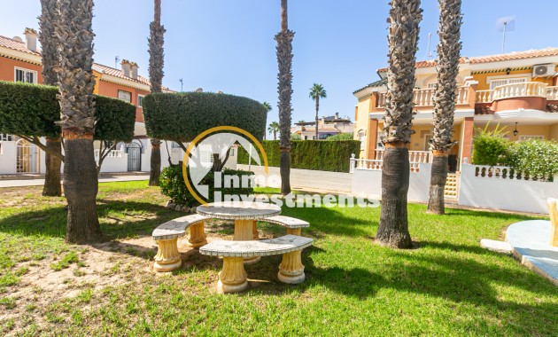 Gebrauchtimmobilien - Reihenhaus - Ciudad Quesada - Doña Pepa