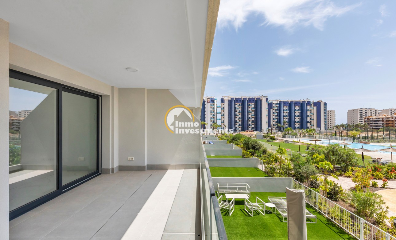 Reventa - Apartamento - Punta Prima